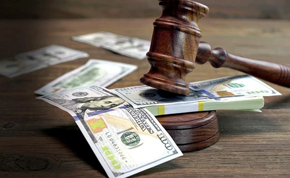 Pittsburgh PA cash bail bond services for immediate release by paying full bail amount.