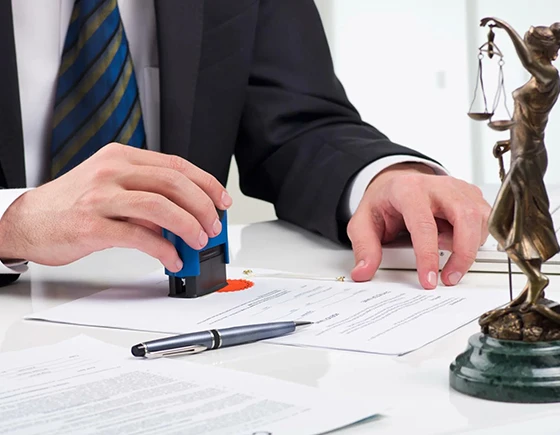 Highly experienced Pittsburgh PA bail agents offering expert legal support and fast service