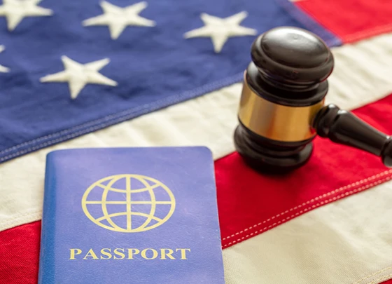Quick and reliable immigration bail bond services in East Meadow NY for non-citizen detainees.