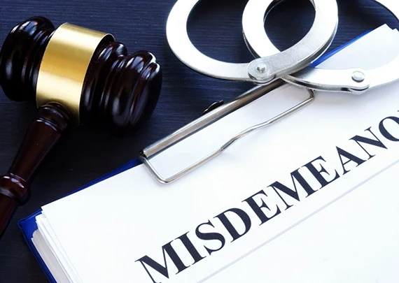 Misdemeanor bail bond assistance in Allentown PA for quick release and court compliance.