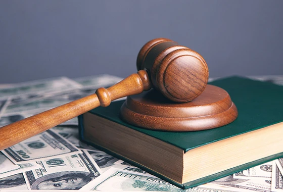 Misdemeanor bail bond services in Syracuse NY ensuring fast release for lesser offense charges"