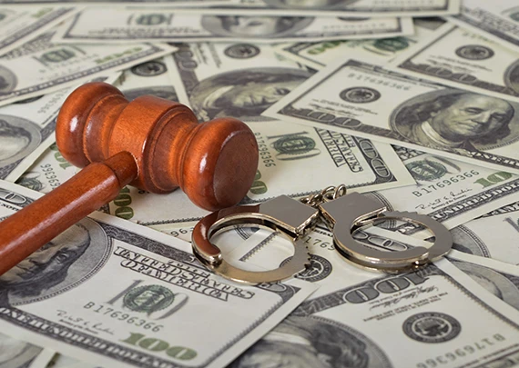 Fast misdemeanor bail bond help in East Meadow NY for minor criminal offenses.