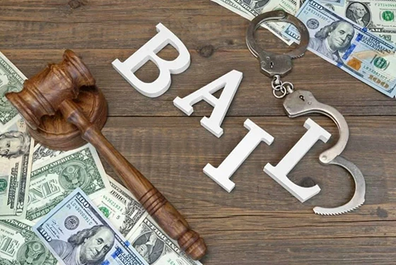 Quick cash bail bond services in Allentown PA for fast jail release with upfront payment.