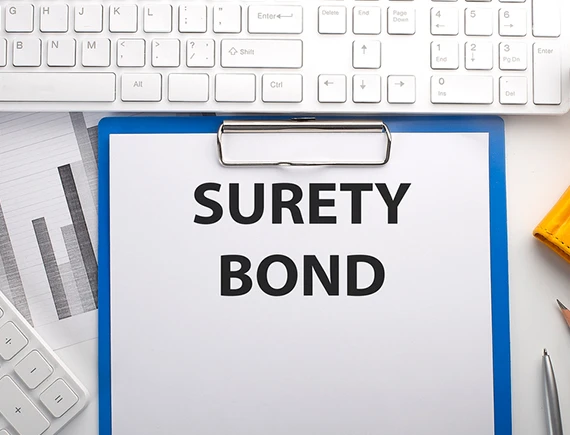 Surety bond services in Lancaster PA to ensure court compliance and quick release from custody.