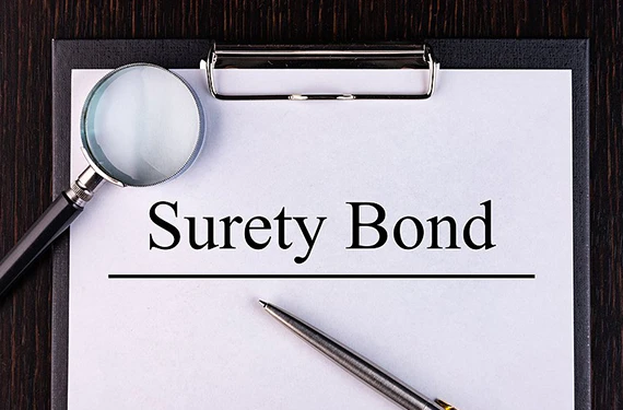 Surety bond services in Pittsburgh PA ensuring court appearances and financial security.