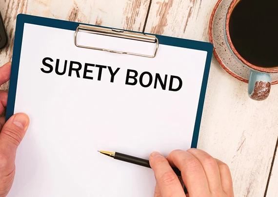 Secure surety bonds in East Meadow NY backed by trusted financial partners.