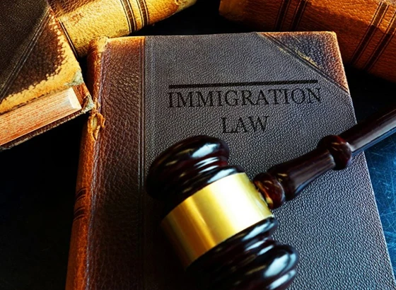 Immigration bail bond assistance in Allentown PA for detainees facing immigration hearings.