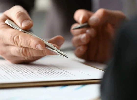 Surety bond services in Allentown PA with third-party guarantees and full legal compliance.